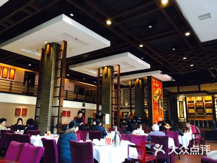 炳胜品味(海印总店)的点评