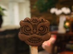 -天津海河悦榕庄·Lobby Lounge大堂吧