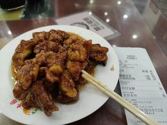 -杏园餐厅(西四北大街店)