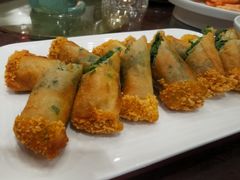 -福来齐·鲁菜海鲜·渔家菜(朝阳街分店)