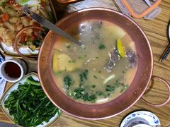 -妈妈的味道(和顺古镇店)