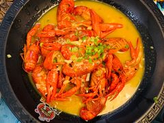 -金陵暴走小龙虾·迷踪蟹(凯德MALL店)