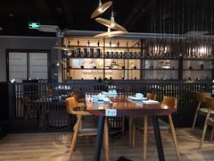 大堂-古京·臻致料理(月湖店)