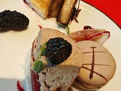 -郑州绿地JW万豪酒店The Grill烤汇扒房