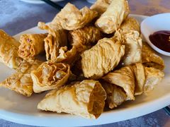 干炸响铃-山外山菜馆(玉泉路店)