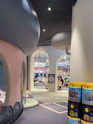 点击看大图 -超级奈尔宝SUPER NEOBIO(杭州星光店)