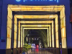 -上海静安铂尔曼酒店