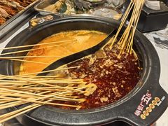 -钢管厂五区小郡肝火锅串串香(清河店)