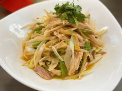 -老西安韩记三鲜煮馍(四府街店)