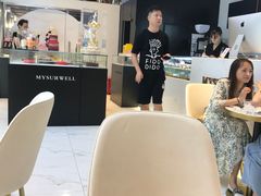 -麦雪尔甜品·生日蛋糕(新街口旗舰店)