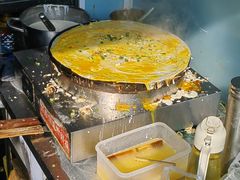 -琦琦蛋饼铺(上南店)