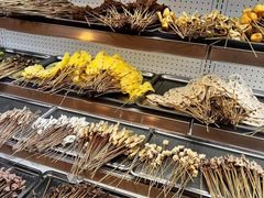 -嘉州叶婆婆钵钵鸡(建设路店)