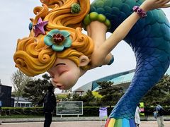 -渔岛海洋度假区