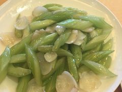 -仿膳饭庄(天安门店)