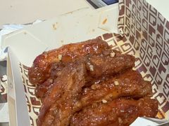 -JPG canteen(广州乐峰广场店)