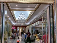 -南丰汇(新港东路店)