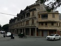 -汕头市小公园