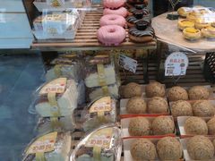 -爱维尔阳光蛋糕(汇金广场店)