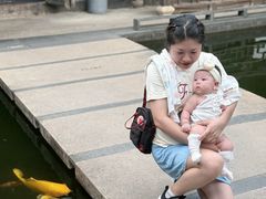 -葱妈母婴医护月嫂中心(浦东店)