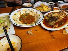 -云隐小厨·传统大理美食(复兴路店)