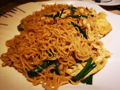 -喝丢一只鞋辣炒海鲜小烧烤(三八广场店)