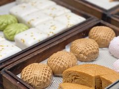 -包道广式点心专门店(振业店)