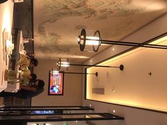 大堂-小厨娘淮扬菜(六合欢乐港店)