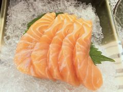 -戏作寿司(观音桥店)