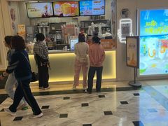 -CoCo都可(上海环球港店)