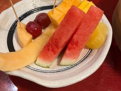 -万岛日本料理铁板烧(梅赛德斯奔驰店)