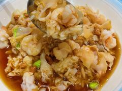-鑫真味私房菜馆