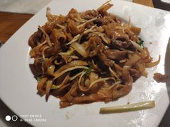 -李记潮汕砂锅粥(营福路店)