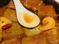 -千百味红餐厅·江西菜(绿地双子塔店)