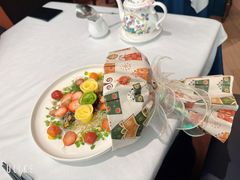 -狮拾久·现代新加坡料理(福田COCO Park店)