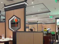 -小菜园新徽菜(北京大兴龙湖天街店)