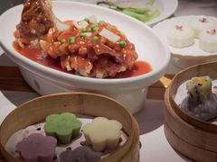 -佬泰丰斋· 乌镇茶食餐厅