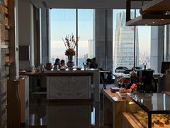 -北京柏悦酒店·锦庭餐厅Dining Room