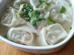 -南城香·饭香串香馄饨香(赵公口店)
