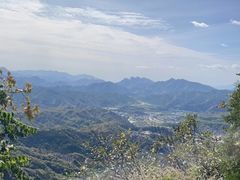 -司马台长城