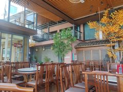 -百鱼庄(仙葫店)
