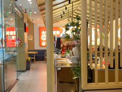 -大丰收脆鱼(浦西万达店)