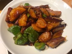 地三鲜-关东小磨东北菜(上海长风大悦城店)
