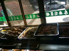 -清真·安乐园菜馆(茶南店)