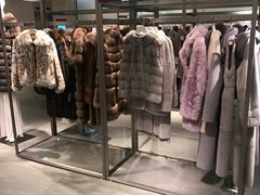 -Galleria百货店名品馆
