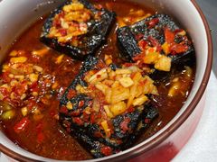 火宫殿臭豆腐-老湘亲·品鉴湘菜(蔡塘爱琴海店)