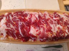 -左庭右院鲜牛肉火锅(苏州园区永旺店)