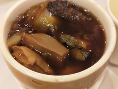 -聚春园自助餐厅(东街口店)