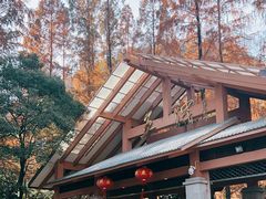 -五泄景区