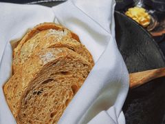 -小火花·干式熟成牛排馆Spark SteakHouse(剑桥郡店)