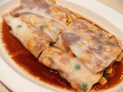 -香港池仔记肠粉王(博多新记襄阳南路店)